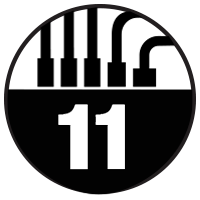 Eleven Interfaces Icon