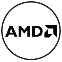 AMD Icon