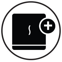 Multi-eGPU Acceleration Icon