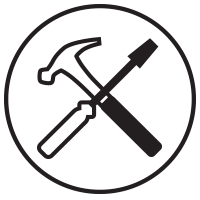 Tools Icon