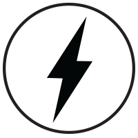 Pro Power Icon