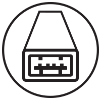 Transceiver Icon