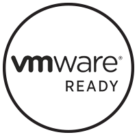 VMWare Ready Logo