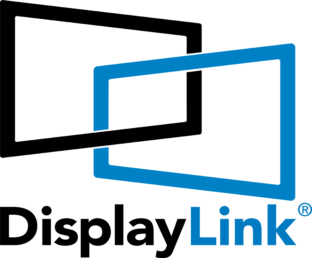 DisplayLink Icon