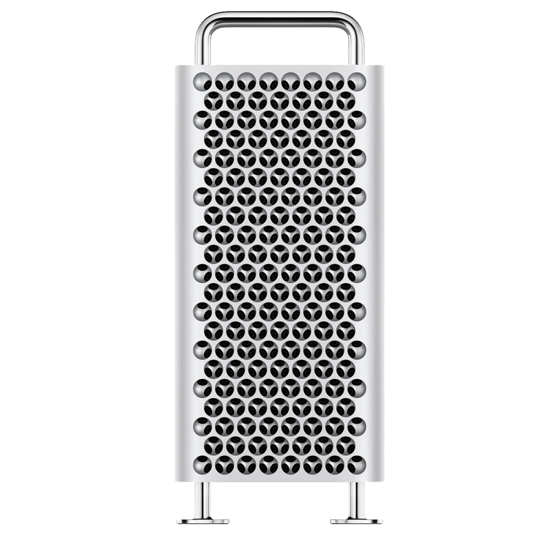 2019 Mac Pro