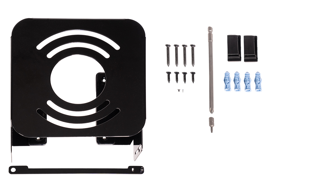 MacCuff Studio Package