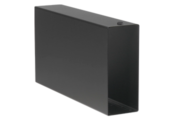 Single-Module Desktop Enclosure