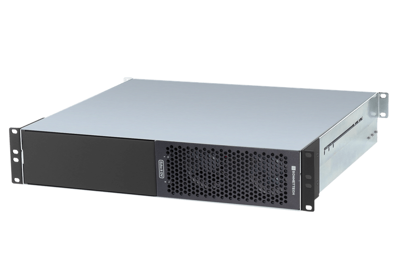 Thunderbolt Expansion Systems - SONNETTECH