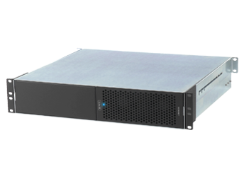 Echo III Rackmount