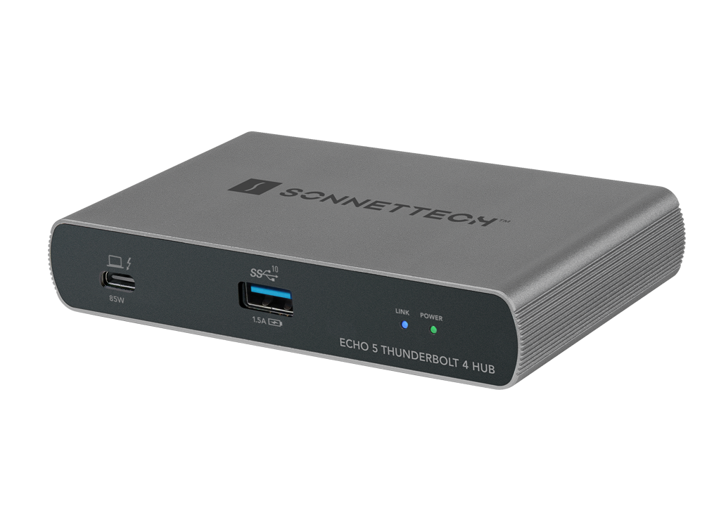 Echo 11 Thunderbolt 3 Dock