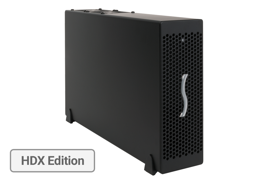 Echo Express III-D (HDX Edition)