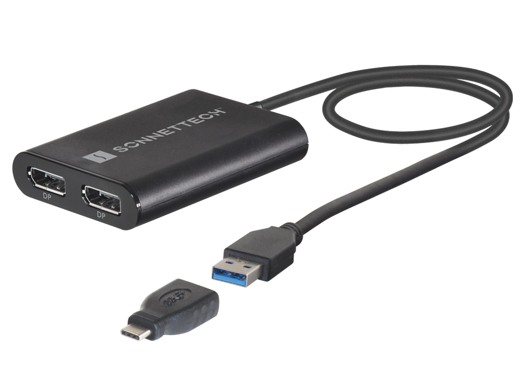 Long-Range USB Bluetooth 4.0 Micro Adapter - SONNETTECH