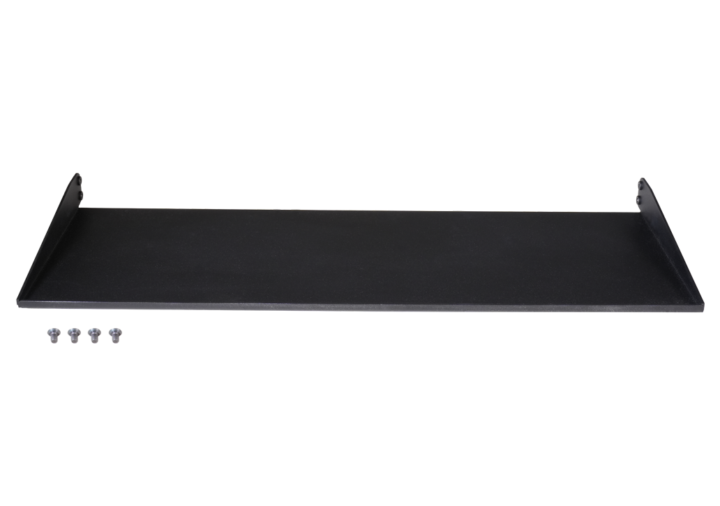 RackMac mini (2024+) Accessory Tray.