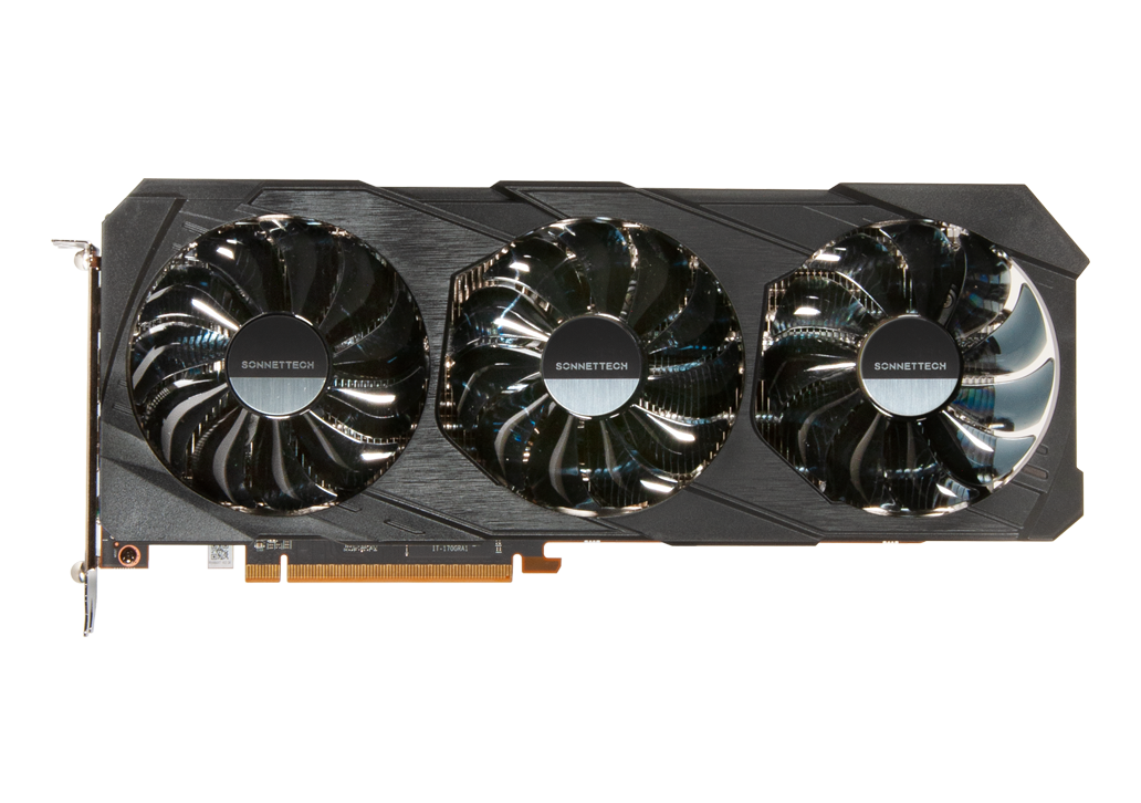 Radeon RX 6800 XT