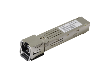 SFP+ Transceiver (10GBASE-T)