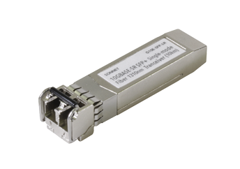 SFP+ Transceiver (Short-Range)