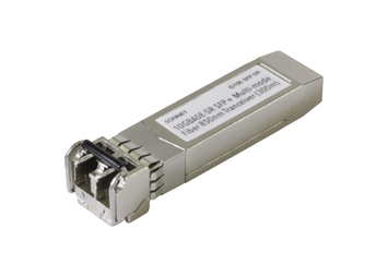 SFP+ Transceiver (Short-Range) Product Photo