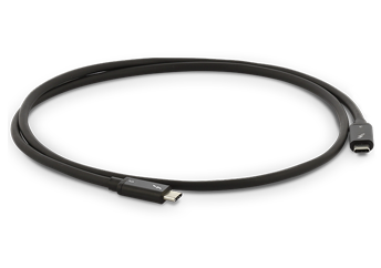 Thunderbolt  Cable (0.7-meter)