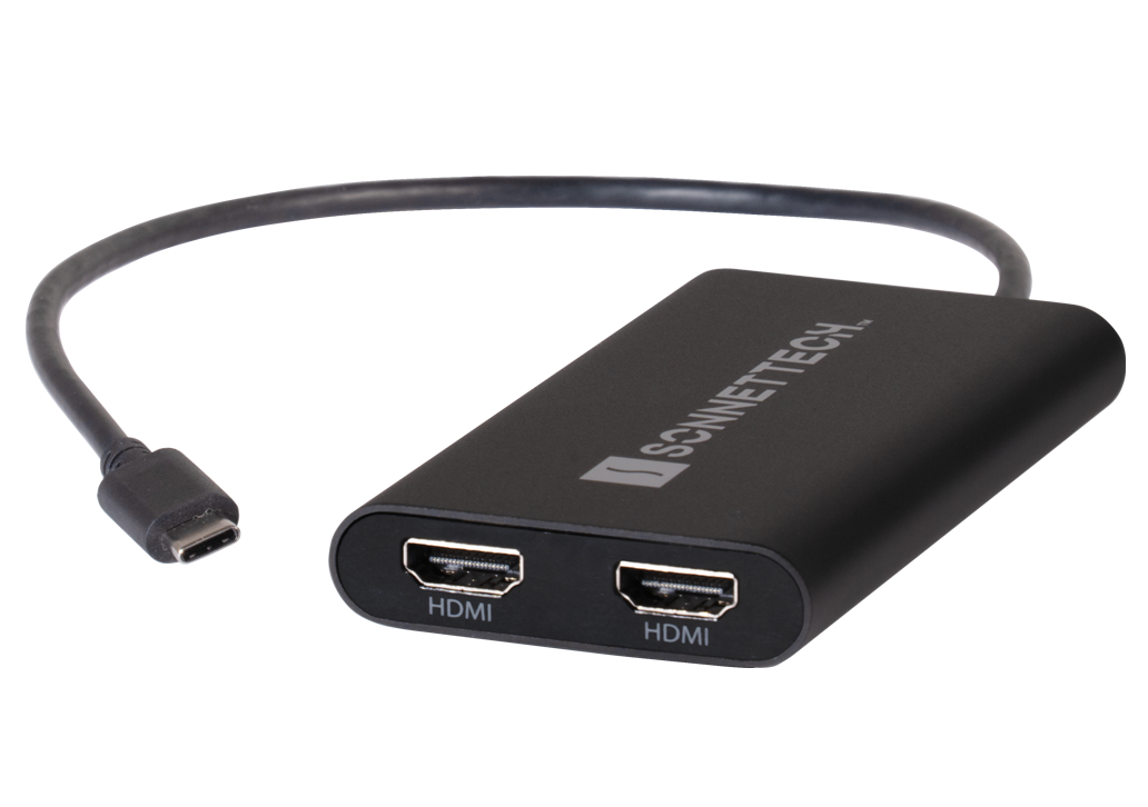 USB-C™ to HDMI Cable