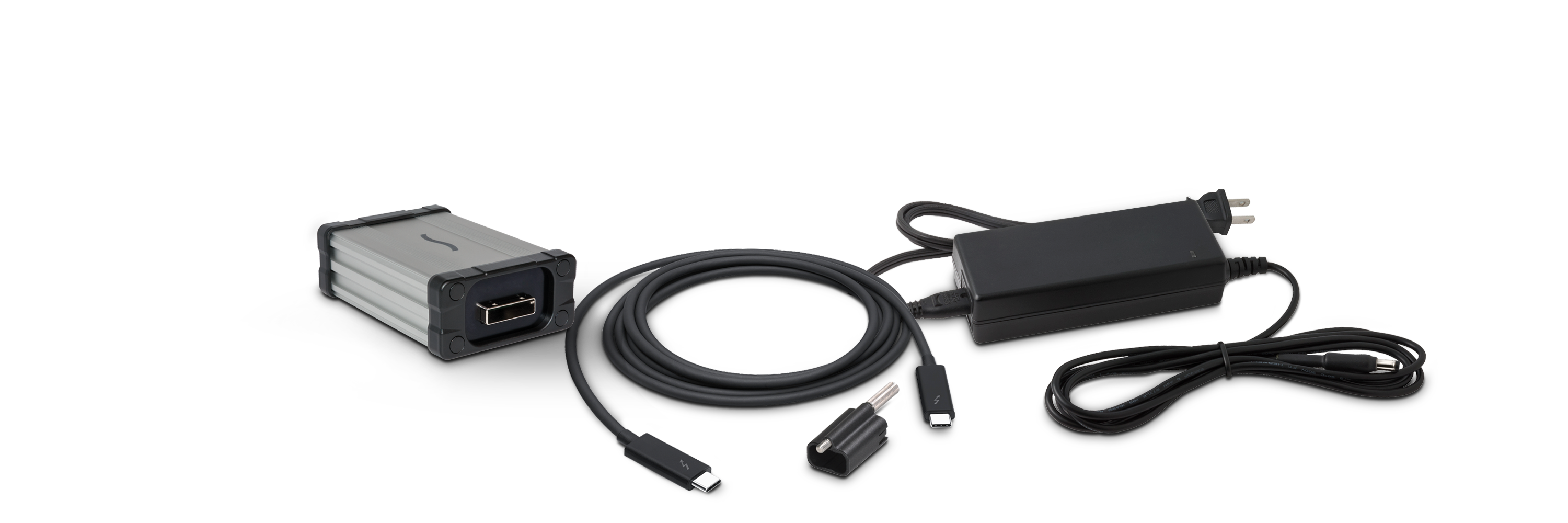 Adapters and Media Readers - SONNETTECH