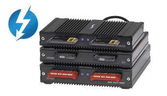 target disk mode thunderbolt 2 to 3