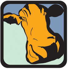 Creative Cow logo.