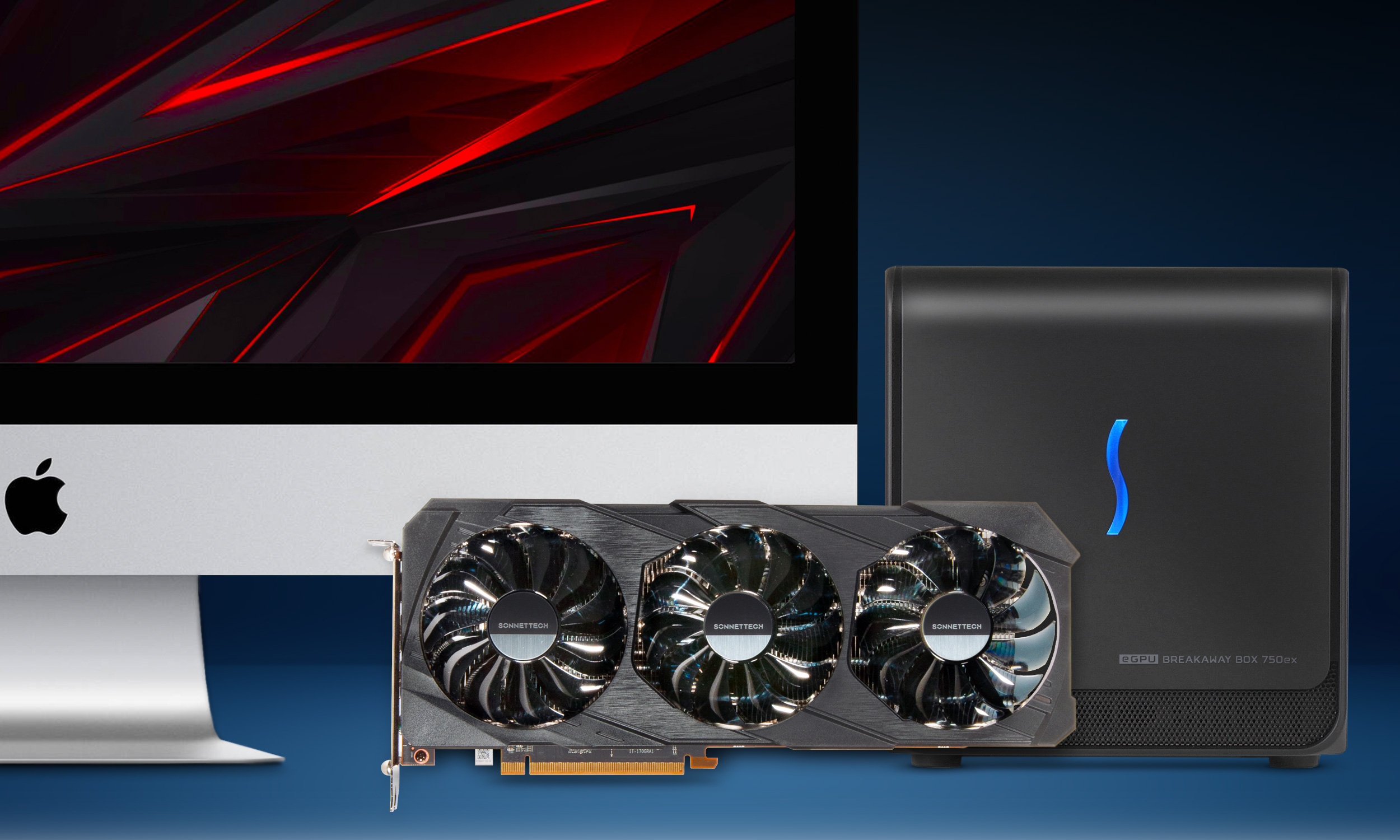 AMD Radeon™ RX 6800 XT Graphics Card