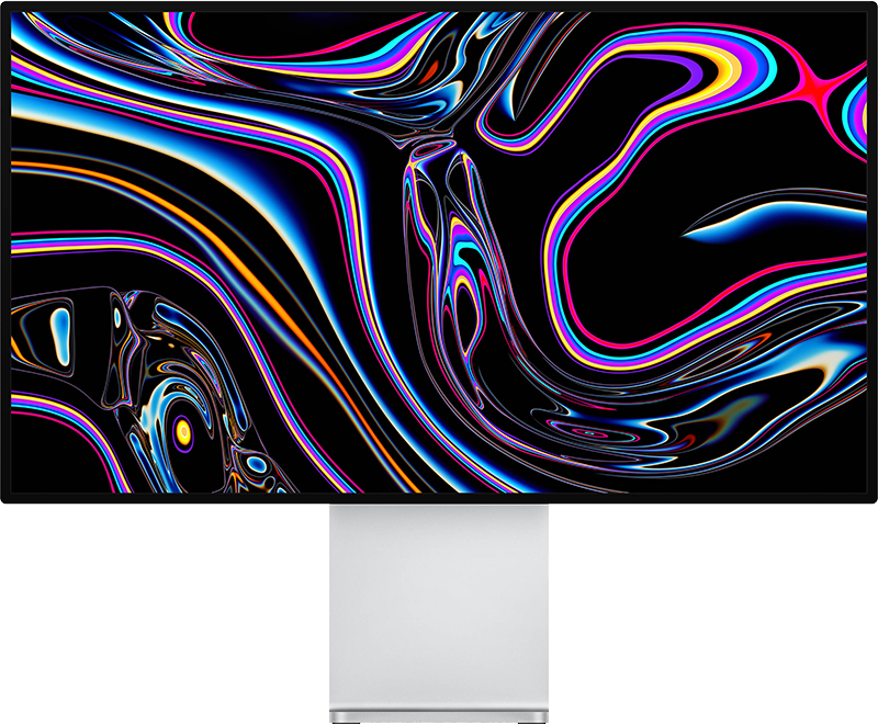 Apple Pro Display XDR