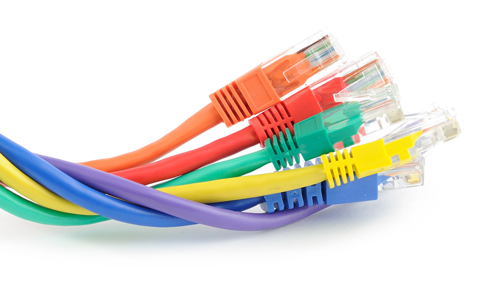 Ethernet Cables