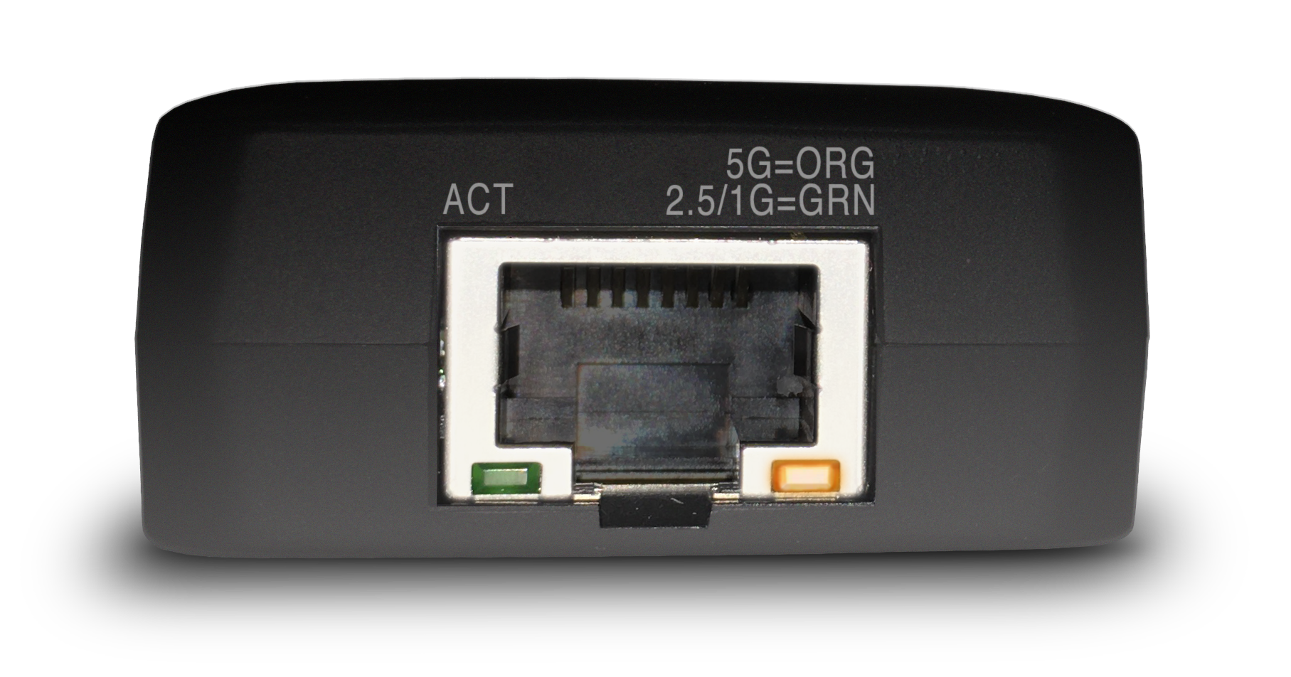 SoloG5 Ethernet Port