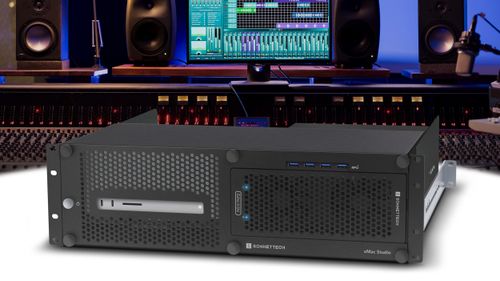xMac Studio - SONNETTECH