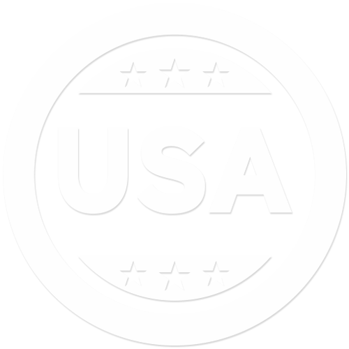 Designed In USA Icon