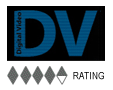 DV Award