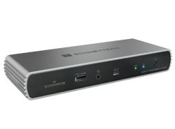 Echo 11 Thunderbolt 4 Dock