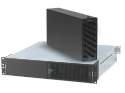Echo III Desktop & Rackmount