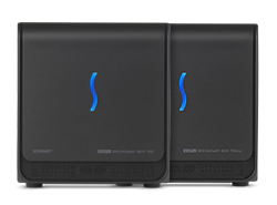 eGPU Breakaway Box 750/750ex