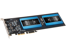 Fusion Dual 2.5-inch SSD RAID