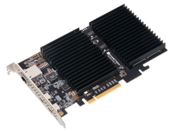 McFiver PCIe Card