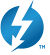 Thunderbolt Logo