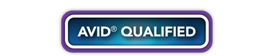 Avid Qualified Logo