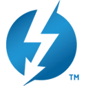 Thunderbolt Logo