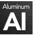 Aluminum Logo