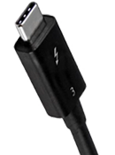 Thunderbolt 3 Cable