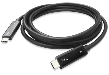 Thunderbolt 3 Cable