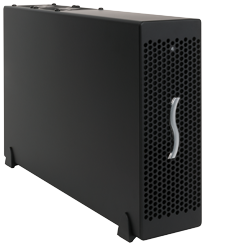 Echo Express III-D - Thunderbolt 3 Edition