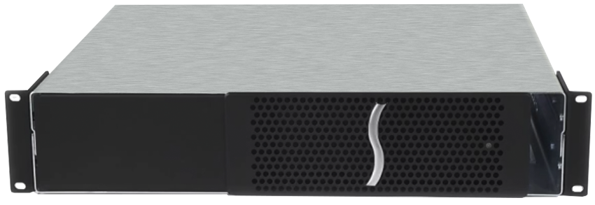 Echo Express III R Thunderbolt 3 Edition