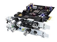 RME HDSPE MADI PCIe Card