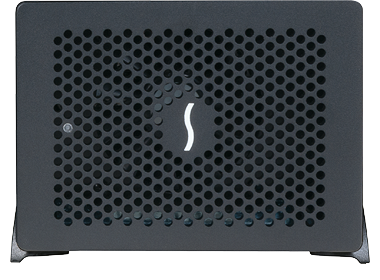 Echo Express SE III Thunderbolt 3 PCIe Card Expansion System | Sonnet Echo Express SE III Thunderbolt 3 PCIe Card Expansion System | Sonnet