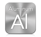 Aluminum Element Symbol