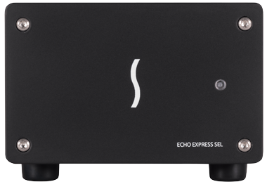 Echo Express SEL TB3 (전면보기)